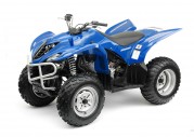 Yamaha Wolverine 350 Yamaha Wolverine 350